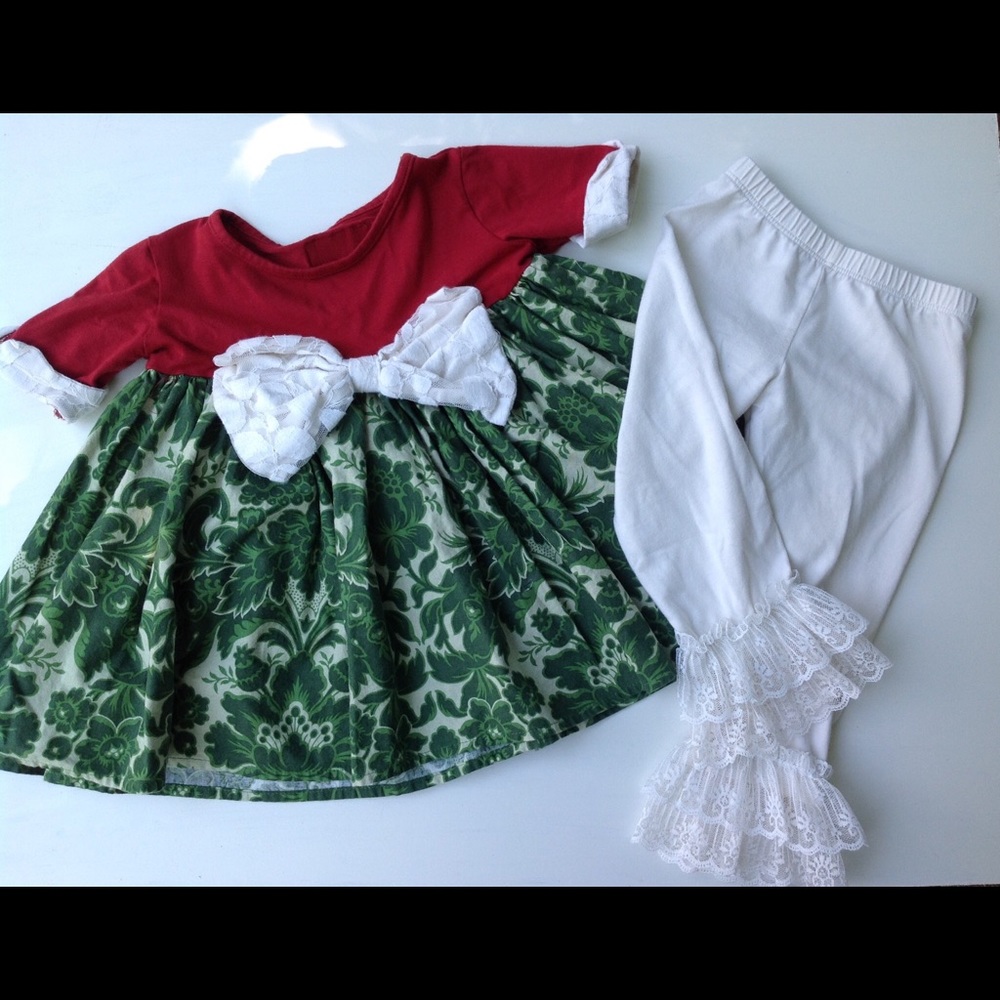 PERSNICKETY set size 2Y - Picture 2 of 10